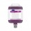SUMA BAC D10 CONC. DIVERMITE 101109432 C/3X2L