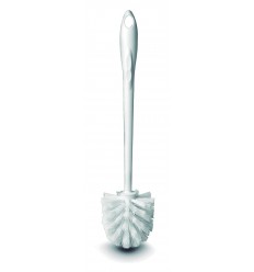 ESCOBILLA BLANCA *LUX* W.C. RECAMBIO R02086