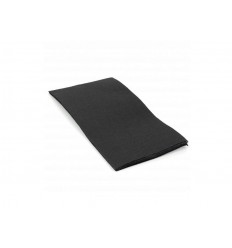 SERV.30X40 P&P 1/6 NEGRO C/2400