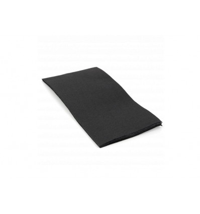 SERV.30X40 P&P 1/6 NEGRO C/2400