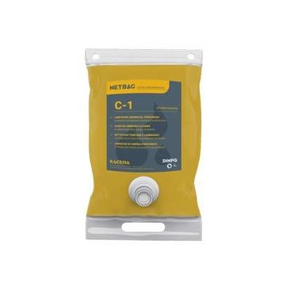 NETBAG STRONG C-1 LIMPIAD. AMONIACAL C/2X3L