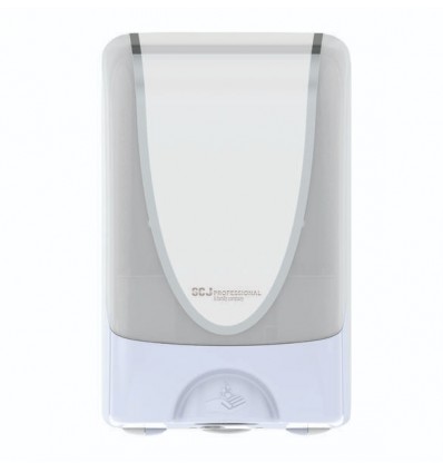 DISP.OPTIC.FOAM BLANCO-CROMAD 1,2 L. TF2WHI