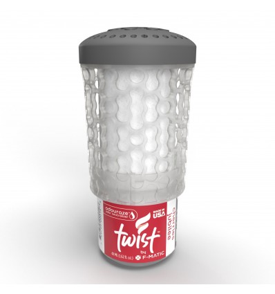 AMBIENTADOR TWIST CHERRIES 60 DIAS (UNIDAD)