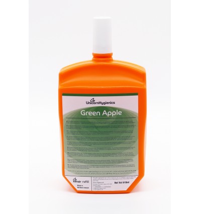 CARGA SANAIR 600 MANZANA VERDE