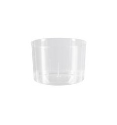 VASO 220CC CHIQUITO PS INYECT. VAPSIN-3 P/12