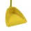 RECOGEDOR ANTIVUELCO AMARILLO R505847-MET