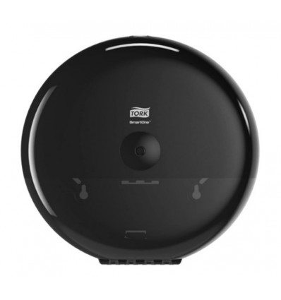 DISPE.SMART-ONE NEGRO P-H EXT/CENT.T8 TORK 680008