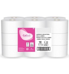 YUMBO 150-2.*CELSOFT* PASTA P/18