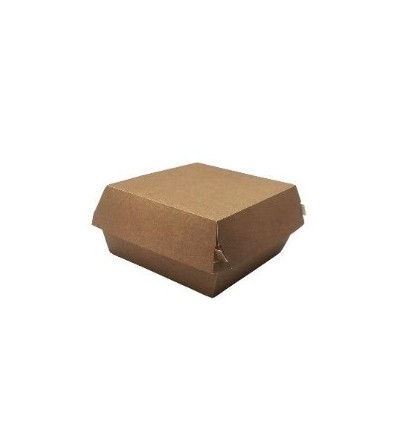 ENVASE HAMBURGUESA 17X17X8 ERPAMU-297 C/150