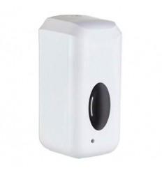 JABONERA AUTOMATICA BLANCA 1L RELLEN.LX-10