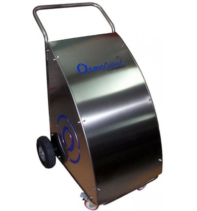 EQUIPO OSMOSIS OSMOGLASS ROD2+