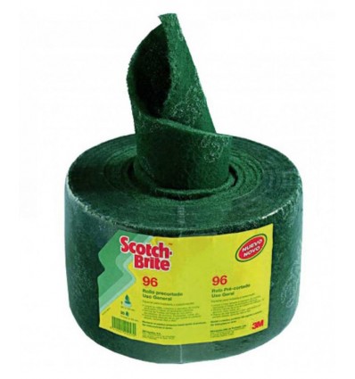 ROLLO SCOTCH BRITE 6 M. Nº96
