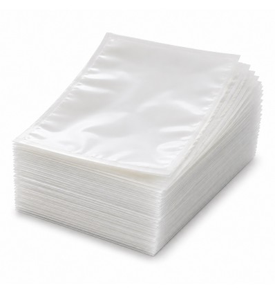 BOLSA PARA ENVASAR AL VACIO 20X30 P/100