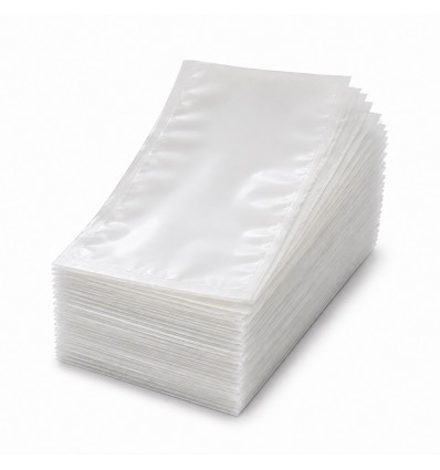 BOLSA PARA ENVASAR AL VACIO 25X35 P/100