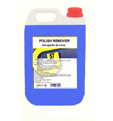 POLISH REMOVER (DECAPANTE) G/5