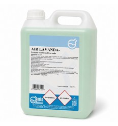 AMB. AIR LAVANDA G/5 L.