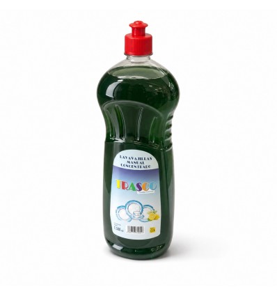 LAVAV.TRASGO 1,5L. CONCENTRADO *SUELTO*