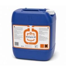 A-412 CHAMPU ACTIVADOR DE ESPUMA G/20