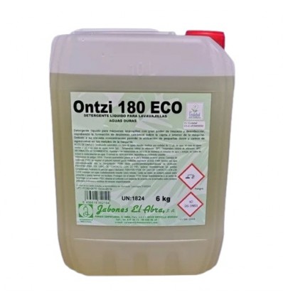 ONTZI 180 ECO G/12