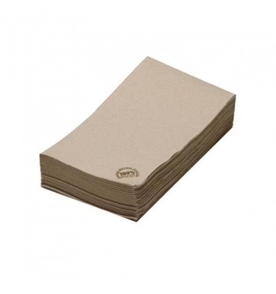SERV.30X40 P&P 1/6 ECO-NATURE C/1800