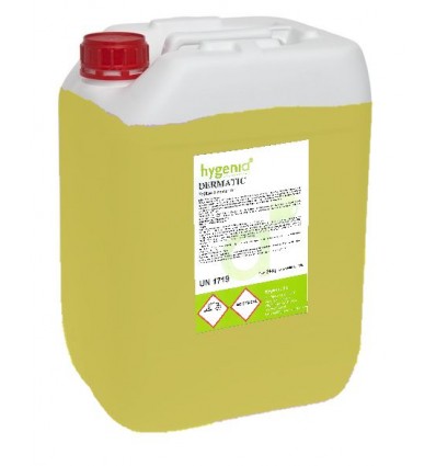 DERMATIC LAVAVAJILLAS MAQ G/24