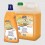 DETERGENTE AMBIENTADOR SUMMER G/5