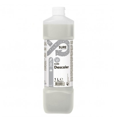 SURE DESCALER 100892014 C/6X1
