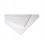 MANTEL 120X120 BLANCO 40 ECO C/300