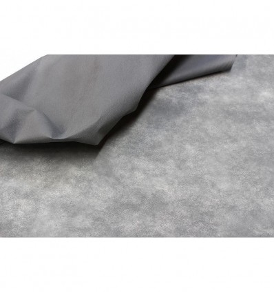 MANTEL 1X1,4 POL.GRIS C/175