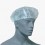 GORRO CIRCULAR BLANCO DM01W2 C/2.000