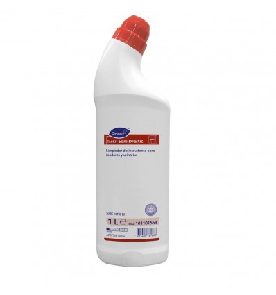 TASKI SANI DRASTIC DESINCRUS.WC 101101568 C/12X1L