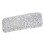 RECAMBIO MOPA 45 CM.MICROFIBRA BLANC/GRIS R330
