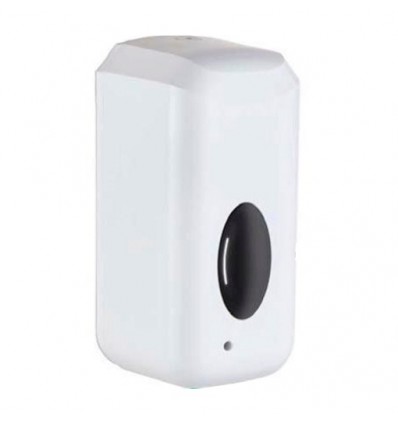 JABONERA AUTOMATICA BLANCA 1L RELLEN.LX-10