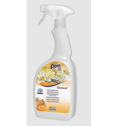 ESSENCE SUMMER DULCE 750ML C/PISTOLA