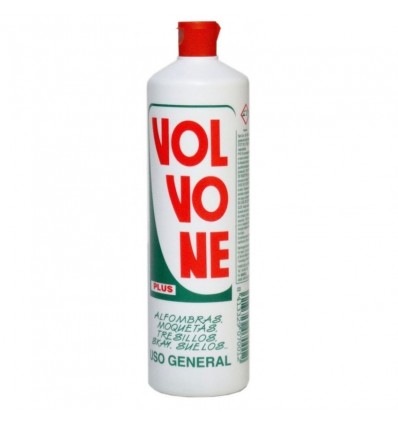 AMONIACO VOLVONE 500 C.C. C/20