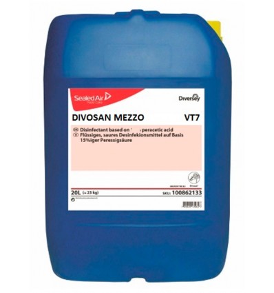 DL DIVOSAN MEZZO G/20L.(22,7K)