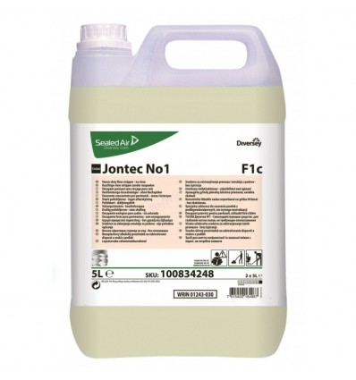 TASKI JONTEC N1 DECAPANTE 101102722 G/5