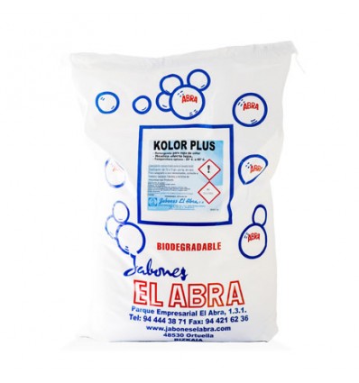 KOLOR PLUS S/25