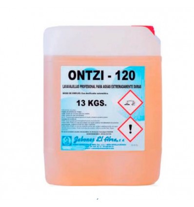 ONTZI 120 G/13