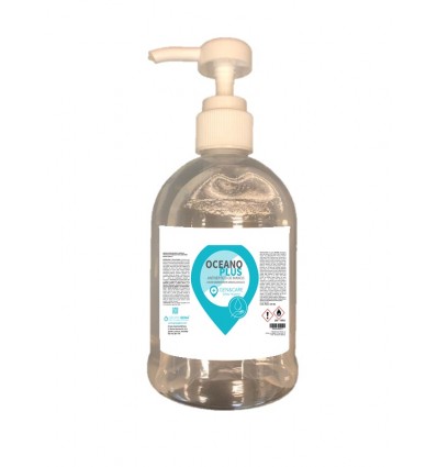 OCEANO PLUS *GEN&CARE* 500 C/PULSADOR