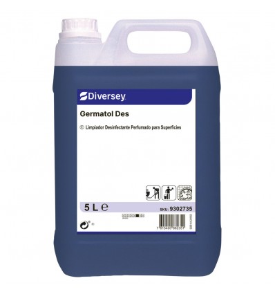 GERMATOL DES 9302735 G/5
