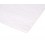 MANTEL GOMA 1X1 BLANCO 48 GRS. W241920 C/300