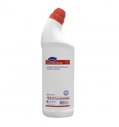 TASKI SANI DRASTIC DESINCRUS.WC 101101568 B/1L
