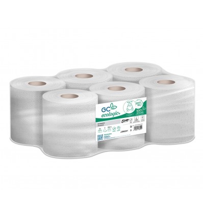TOALLA-ROL. ECOLOGIC+ADD S. 150 XT J288221 C/6
