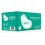 P-H BULK PACK ECOLABEL 2C CELSOFT N621108 C/7500