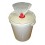 CUBO BOBINA ABRILLANT. R60973