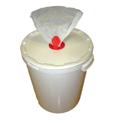 CUBO BOBINA ABRILLANT. R60973