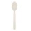 CUCHARA BLANCO 16CM CUCPLA-37 C/1000