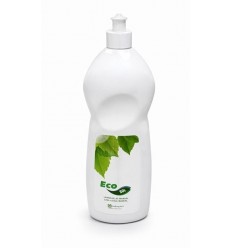 ECOSOL LAVAVAJ. MANUAL ECOLOGICO C/15X1 L.