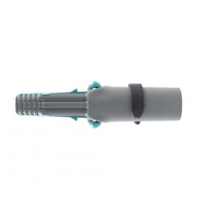 CONO TERMINAL LAMPO MANGOS TELESC. 23MM R8546